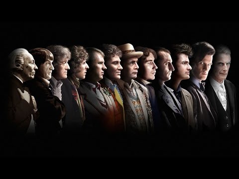 25 Curious Facts About Doctor Who Video