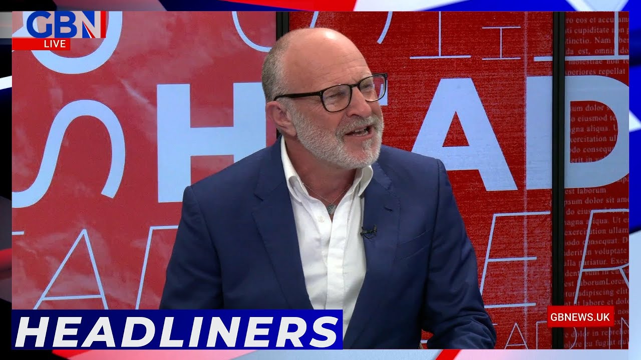 Liz Truss hints she will scrap bankers’ bonus cap | Headliners