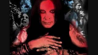 Ozzy Osbourne I Just Want You Video