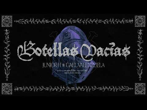 Video thumbnail for BOTELLA$ VACÍA$