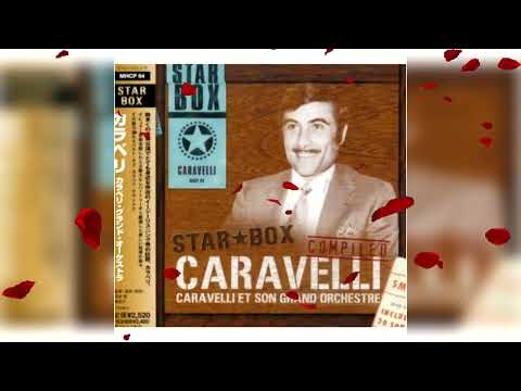 Caravelli Et Son Grand Orchestre - Mr. Lonely