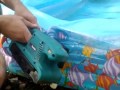 Makita 9911 - відео