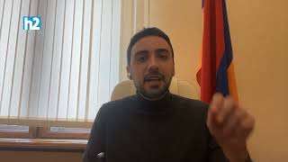 ,,Դմփ-դմփ-հու,,- ի թմբկահար դատավորի կադրերը ցույց եմ տվել ԵՄ դեսպանին. Արամ Վարդևանյան: Լրաբեր