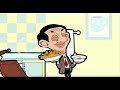 Mr Bean Cooks Up A Feast Mr Bean Cartoons Season 1 Full Episodes Cartoons For Kids