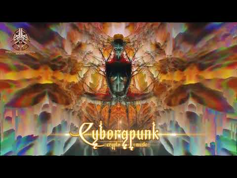 Cyborgpunk vs Nykronds - Robot Friend