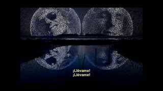 LUNA DE ABRIL - SPINETTA Y LOS SOCIOS DEL DESIERTO