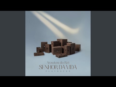 O Que Deus Vê (Playback)