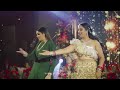 Piya Piya O Piya || Jaspriya & Azeez's Wedding Dance Performance | Reception