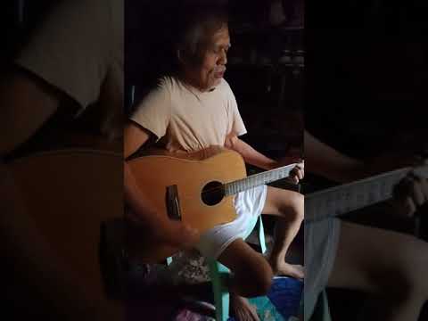 If i never sing another song (Cover by) Bonifacio B