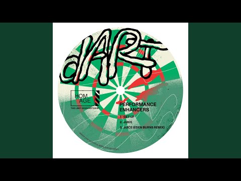 Juice (Eden Burns Remix)