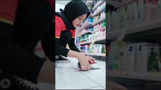 Download lagu Mentahan video halu cewek cantik buat Manas manasin fart 12 mp3