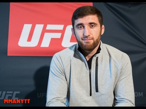 UFC Heavyweight Informed Of Potential USADA Violation