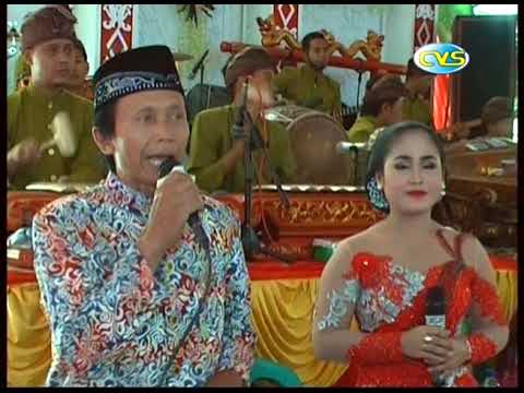 Sewu Layang Mu - Santi // Supra Nada Campursari Live 2 September