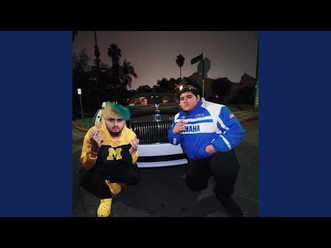 Let's Be Friends (feat. Sad Frosty)