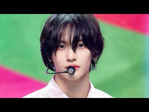 RIIZE(라이즈) - Get A Guitar 교차편집(stage mix)