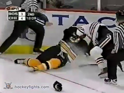 Krzysztof Oliwa vs Jason Strudwick