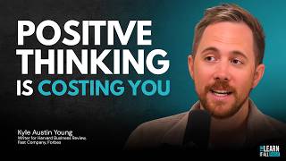 Your Goal Only Has a 34% Chance of Success | Kyle Austin Young, Harvard Business Review Writer