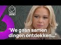 Duikt Denzel heel graag DE KOFFER IN met Grace? ? | Lang Leve de Liefde #AFL507