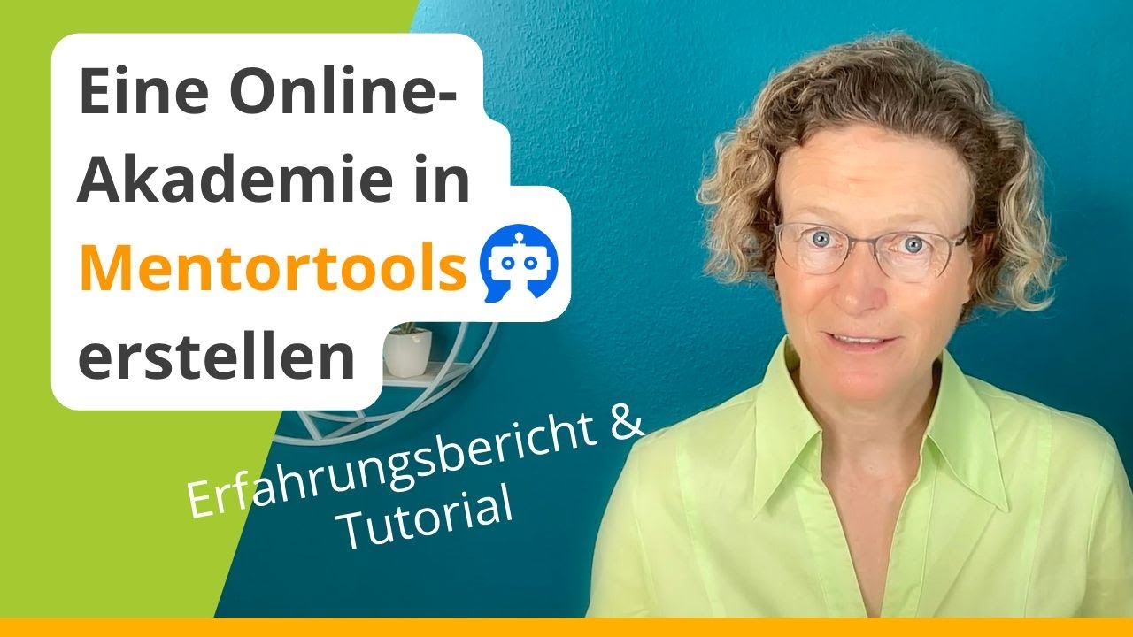 Mentortools Erfahrungen & Tutorial: eigene Online-Akademie bzw. Mitgliederbereich erstellen