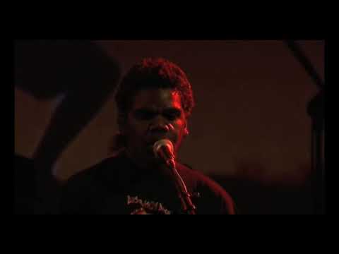 Bush Bands Bash 2007 Highlights