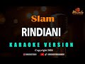 MINUSONE Slam - Rindiani [Karaoke]