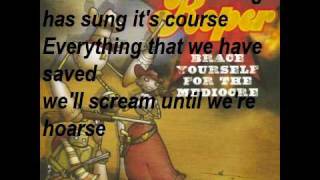 Roper Amplify with full lyrics!