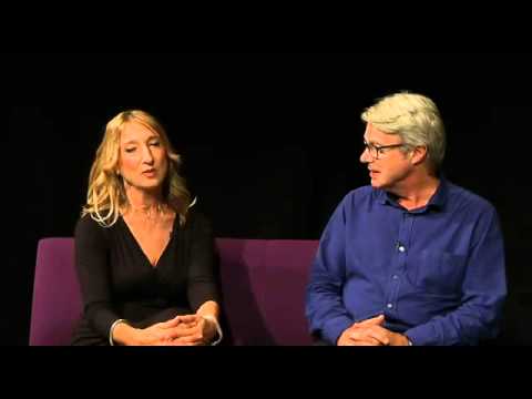 Claudia Brücken: Where Else - An Introduction to 'I Want You'