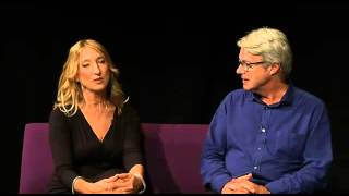 Claudia Brücken: Where Else - An Introduction to 'I Want You'