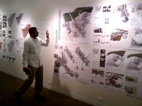 CUDC / Capstone Review 2010 / Sukant Bhatnager.3gp