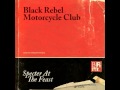 Black Rebel Motorcycle Club - Lose Yourself 