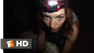 As Above, So Below (2014) - Returning the Stone Scene (8/10) | Movieclips