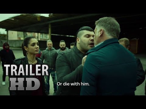 Gomorrah Season 3  - Trailer #1 (2017) Crime, Mafia