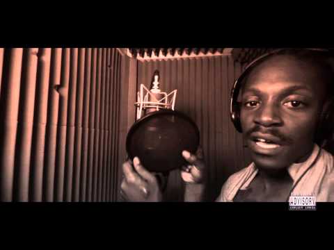 Skamz Twice - Studio Session (produced by dough & porge)