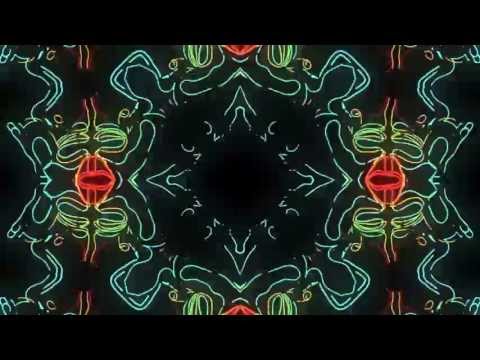 Lean onedread - ''Touch it'' Busta Rhymes Remix + Trippy Visuals HD