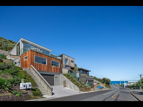 221 Houghton Bay Road, Wellington