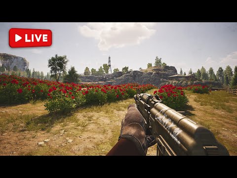 Solo questing... Arena Breakout: Infinite !BuffBuff