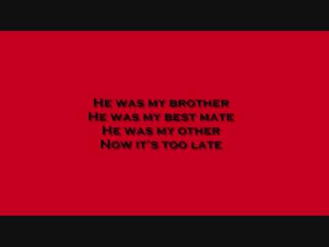 Fred's Dead - Gred and Forge (Lyrics)
