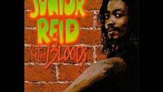 Junior Reid & The Bloods - Anthem  1995