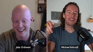 Jake Orthwein: non-fixation, Alexander Technique, Dzogchen and the phenomenology of awareness