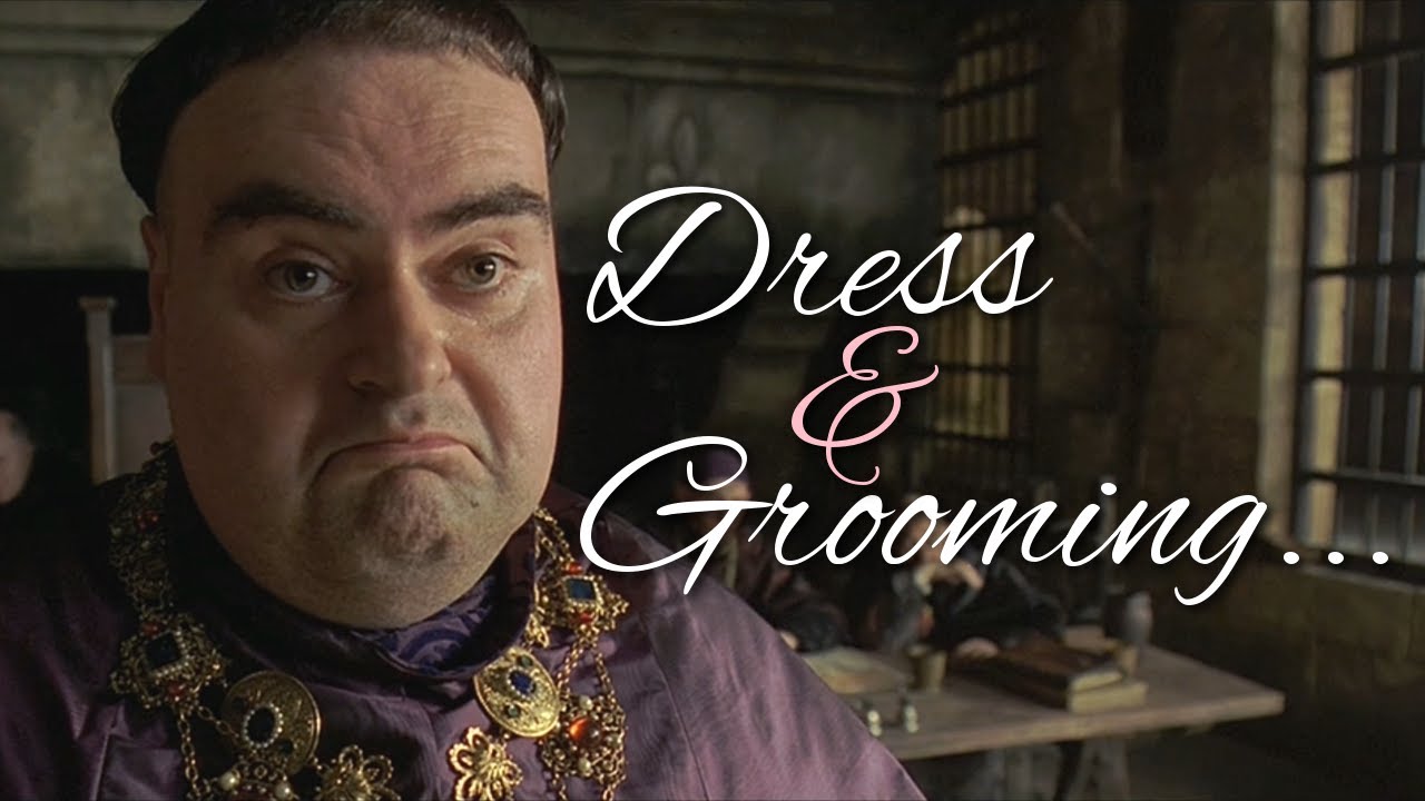 Jehovah's Witnesses Dress and Grooming Update [EXJW]