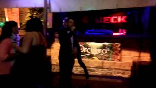 Trick or Treat  Keith Hanley &amp; RachyP