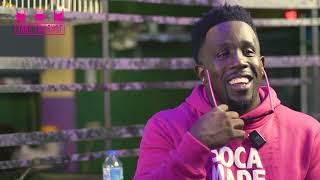 TAKE YUH SHOT | Ep 06 PABLO