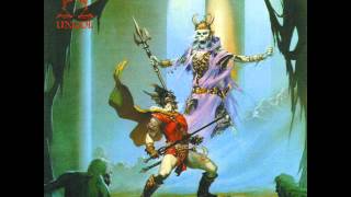 Cirith Ungol - Death Of The Sun