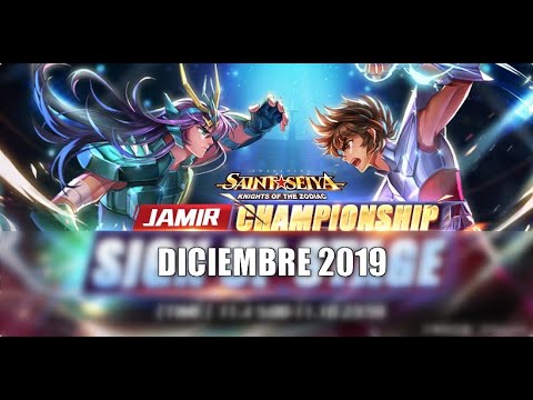 Campeonato de Jamir BO5 NitrixDrink  vs Mochi / Cabelo13 vs KazukiMazda 17/12/2019 SS Awakening KOTZ