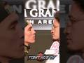 OSCAR VALDEZ STARES ADAM LOPEZ DOWN AT INTENSE FACE OFF!