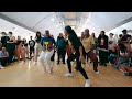Kizz Daniel - Oshe Choreography by Izzy Odigie | London Class #PAPTOUR