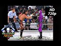Eddie Guerrero vs Rey Mysterio WCW Halloween Havoc 1997 Full Match HD