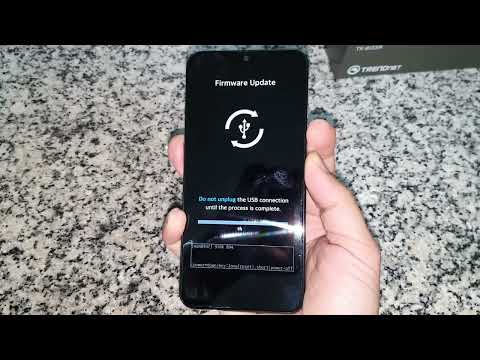 LG K22 FIRMWARE UPDATE (RESOLVIDO)