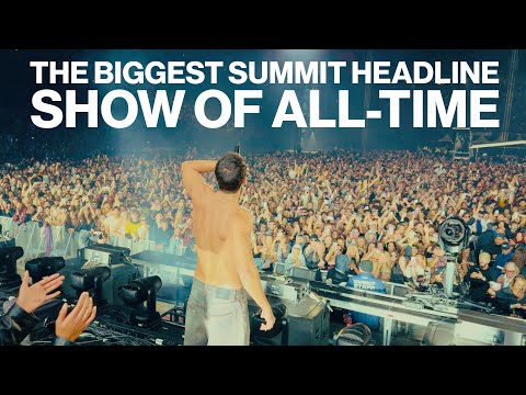 FROM A FOOTBALL STADIUM TO A FRAT HOUSE