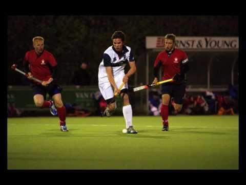 Huizer HC - Dinamo Ekaterinburg